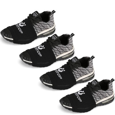 Socks for Dancing on Smooth Floors, Dance Socks Over Sneakers, Smooth Pivots ...