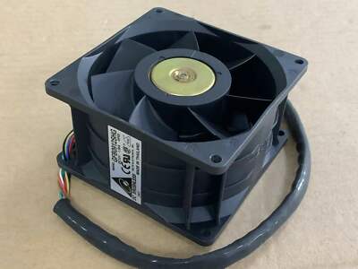 Ventola Delta GFB0912SHG 12V 1.56A – 1PZ – Condizioni Eccellenti - 4