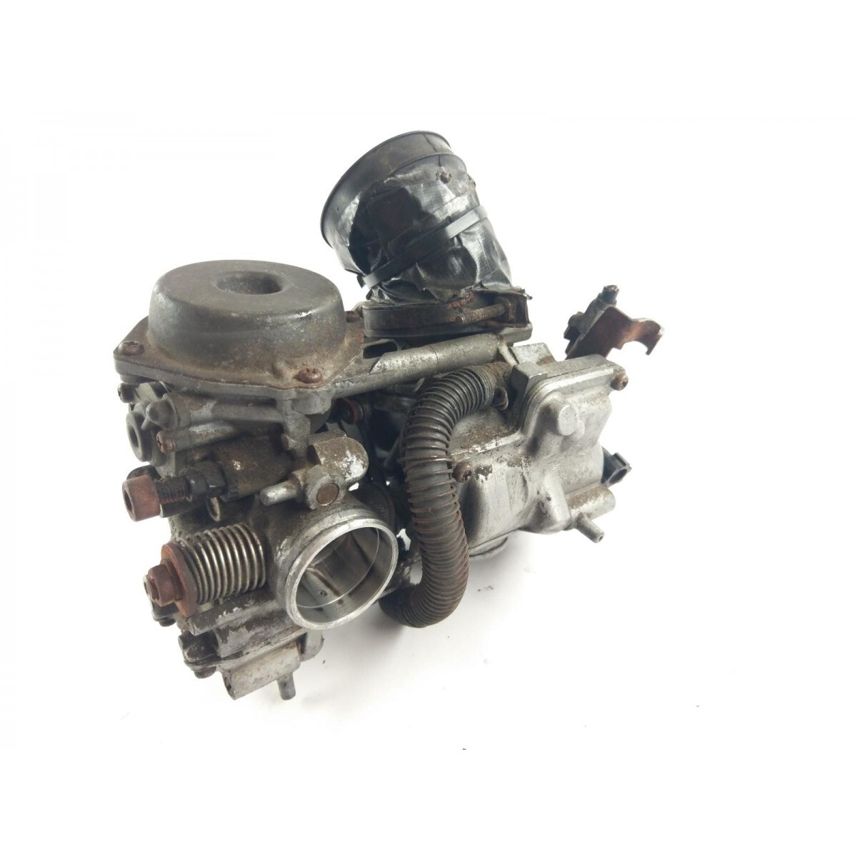 Honda XRV 650 African Twin RD03 [1989] - carburetor | eBay