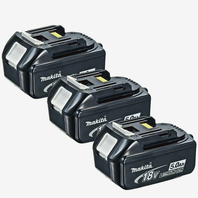 Makita 1850 аккумулятор
