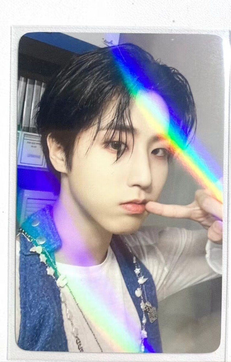 A.C.E MAKESTAR AR PHOTO CARD ラキドロ コンプリート Stray Kids 樂-STAR ROCK-STAR MAKESTAR Limited Official