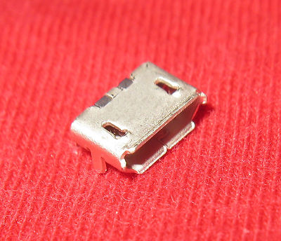 Micro USB AC Charging Jack Port Connector Asus Memo Pad HD 7 ME173X-A1-PK ME173X