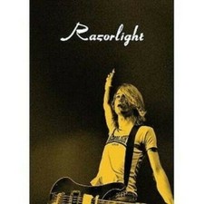 Razorlight This Is a Razorlight (2005) Razorlight DVD Region 2 New & Sealed