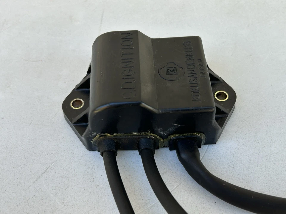 1990-1999 Polaris 3084007 CDI Box Indy Trail XCF Super Sport RMK Sport 440 488 - Image 4 of 4