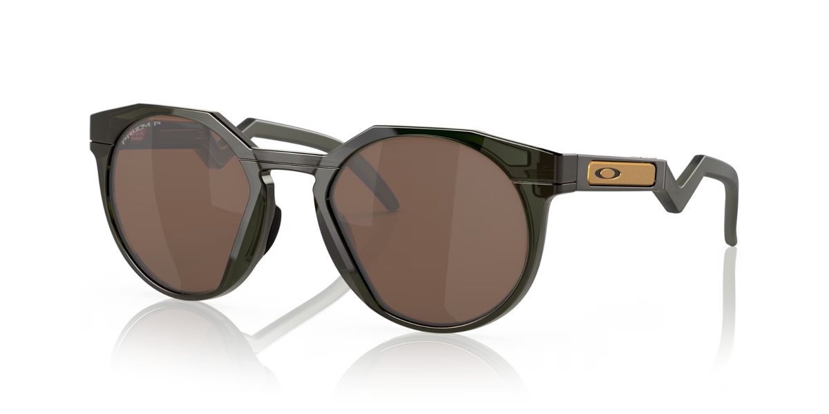 Oakley HSTN Sunglasses OO9242-0352 Olive Ink Frame W/ PRIZM