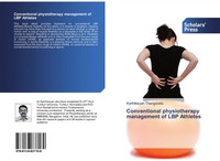 Karthikeyan Thangavelu | Conventional Physiotherapy Management Of Lbp Athletes