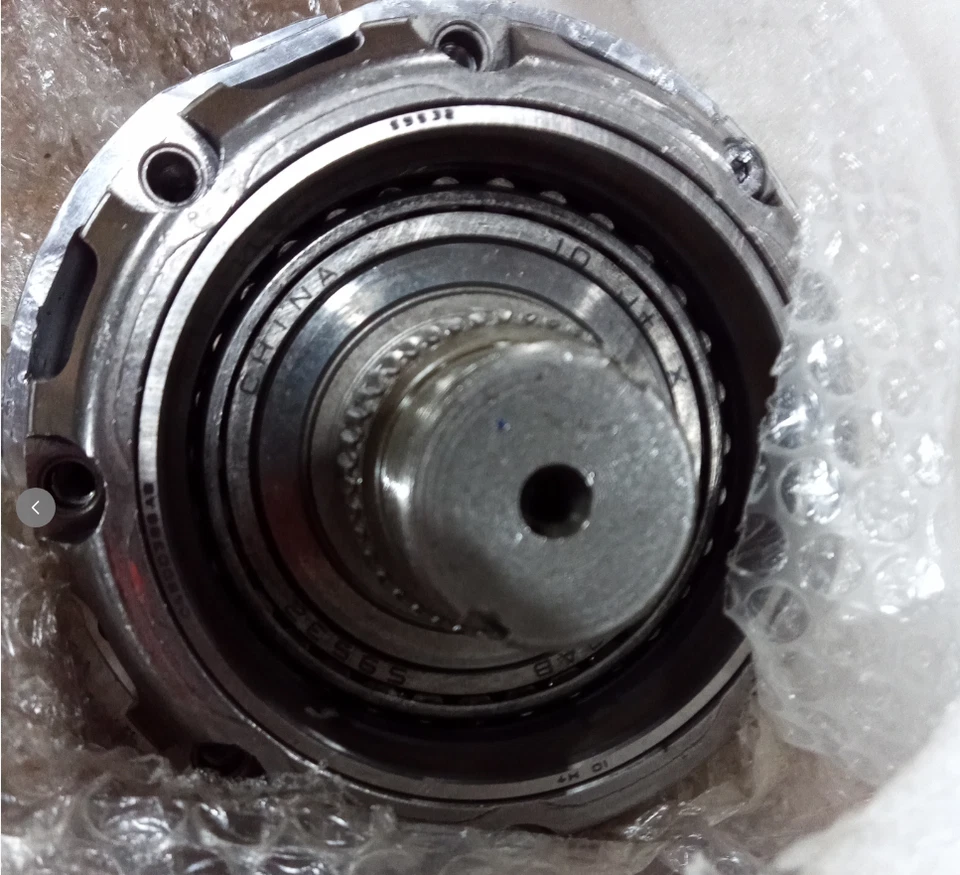 Underdrive Assembly 5078815AD for Chrysler 200 LX 2012-2014 - Изображение 2 из 4