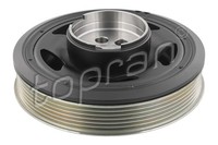 Topran Riemenscheibe Kurbelwelle 503 268 FüR BMW Mini F48 F20 X1 F21 1Er 2Er F46