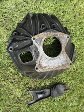 1980-86 Ford F100 F150 F250 Truck Bronco 4 Speed Bell Housing Fork E0ta-7505fb