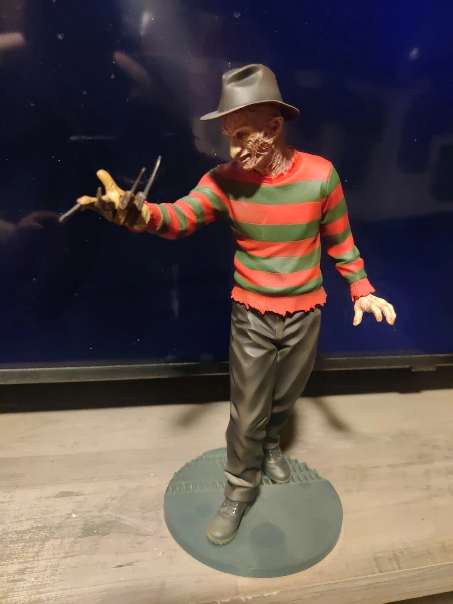 Action Figures Accessories & KOTOBUKIYA Freddy Krueger for sale | eBay