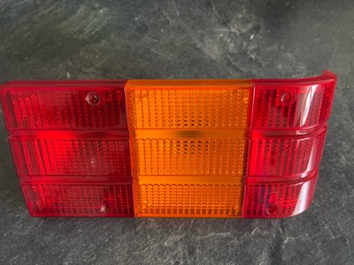 Hella 3 Kammer Rückleuchte 8906  Wohnwagen 90er Jahre z.B. Knaus Hobby