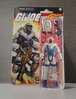 Hasbro G.I. Joe  Snow Serpent COBRA ENEMY 6" Action Figure Classified - NEW/RARE