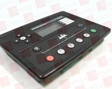 AMF CONTROL SYSTEMS DSE7220 / DSE7220 (USED)