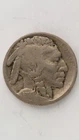 1914-S United States Buffalo Head Nickel