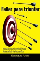 Gustavo Arias | Fallar Para Triunfar | Taschenbuch | Spanisch (2015) | [.]