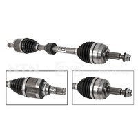 SNR Antriebswelle Gelenkwelle FüR Dacia Duster Hm_ HM Renault Captur II HF