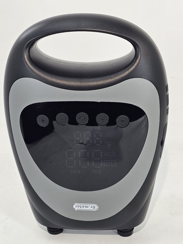 Dr. Meter Rechargeable Paddle Board Smart Air Pump NW03 Cordless NIB - Picture 16 of 18