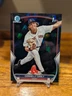 2023 Bowman Chrome Draft Sapphire Edition - Connelly Early Black Refractor /10
