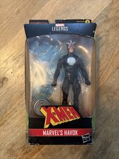 HAVOK Hasbro Marvel Legends X-Men Figure Bonebreaker