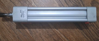#ad Rexroth TaskMaster Pneumatic Cylinder R432021901 $112.99