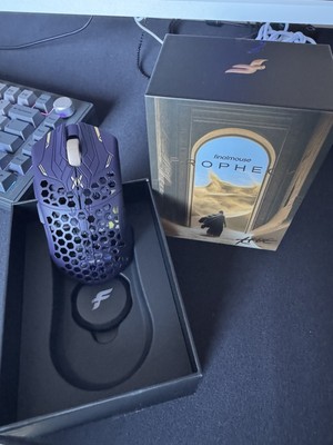 Finalmouse Prophecy Small Tfue Edition