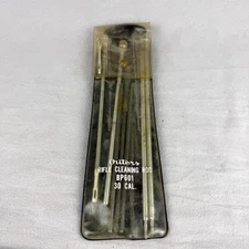 Vintage Outers Rifle Cleaning Rod Durable for BP601 30 Cal Firearm