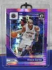2025 Panini Vince Carter Topps Chrome Autographs (Raw)