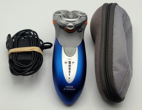 Philips Norelco 9160XL Men's Shaver Smart Touch-XL Electric Shaver