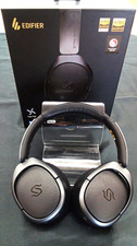 Edifier STAX SPIRIT S5 Wireless Headphones Planar Magnetic Used w/ Box Japan
