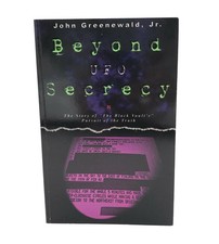 Beyond UFO Secrecy