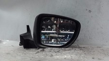 Retroviseur droit (ou coque) Renault Zoe