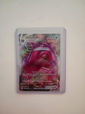 Gengar VMAX 157/264 Swsh08: Fusion Strike Holo on eBay