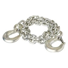 OTC 38839 Chain with Hooks for Floor Crane, 2...