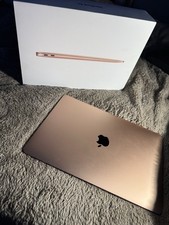 Apple MacBook Air 13-inch 2020 Model Intel Core I3, 8GB RAM