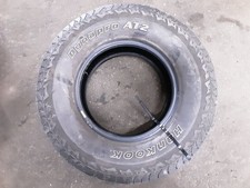 Single Used Tire Hankook 265 70 16 Single Used Tire Hankook 265 70 16
