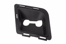 Genuine Gm Front Driver Side Tow Hook Opening Cover 15946156
