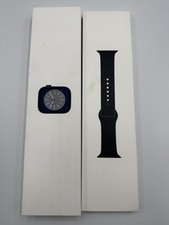 Apple Watch Series 8 GPS 45mm Midnight Aluminum Case Sport Apple Watch Series 8 GPS 45mm Midnight Aluminum Case Sport
