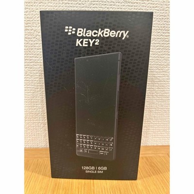 BlackBerry KEY2 128GB BBF 100-9