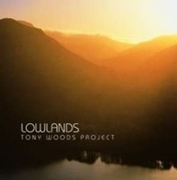 Woods Tony - Lowlands - CD - K4Z