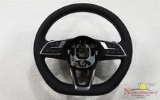 2024 Buick Envision Steering Wheel Black