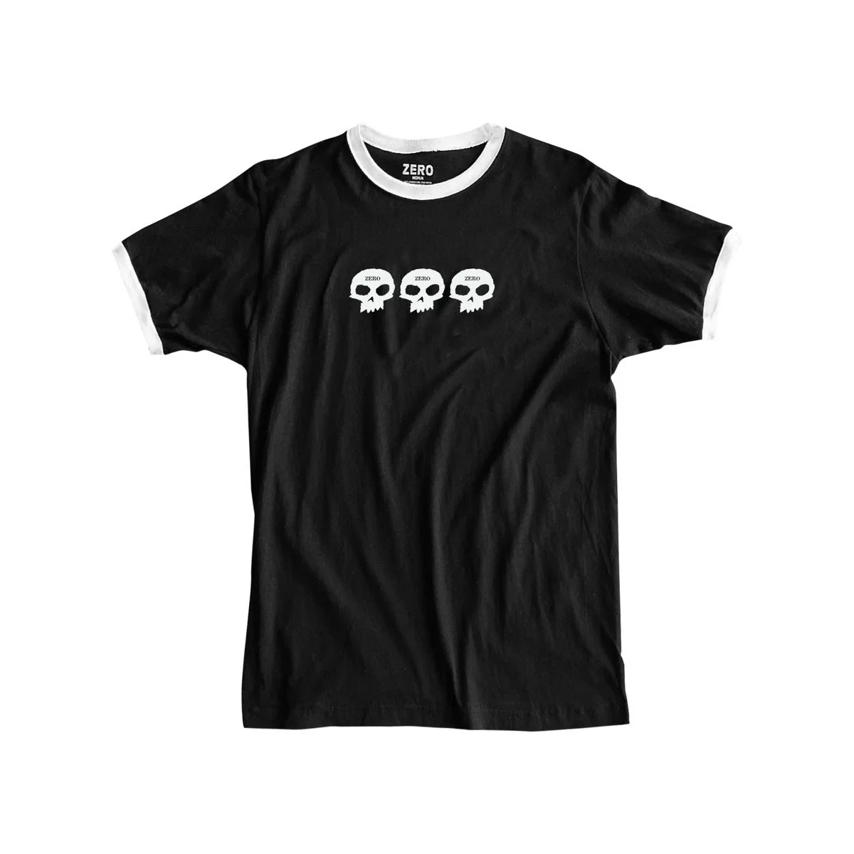 Las mejores ofertas en Zero Skateboards en Men's T-shirts | eBay