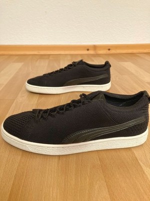 Puma Basket Evoknit Gr. 40,5 | Classic Suede Clyde Team Palermo Stan Smith Era