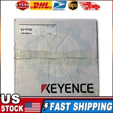 1PC Keyence SJ-F700 SJF700 ion fan New Fast S...