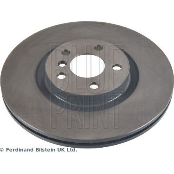 2X Blue Print ADB1143115 Bremsscheibe FüR BMW Mini 2 X1 X2 1 Countryman F45 F46-image