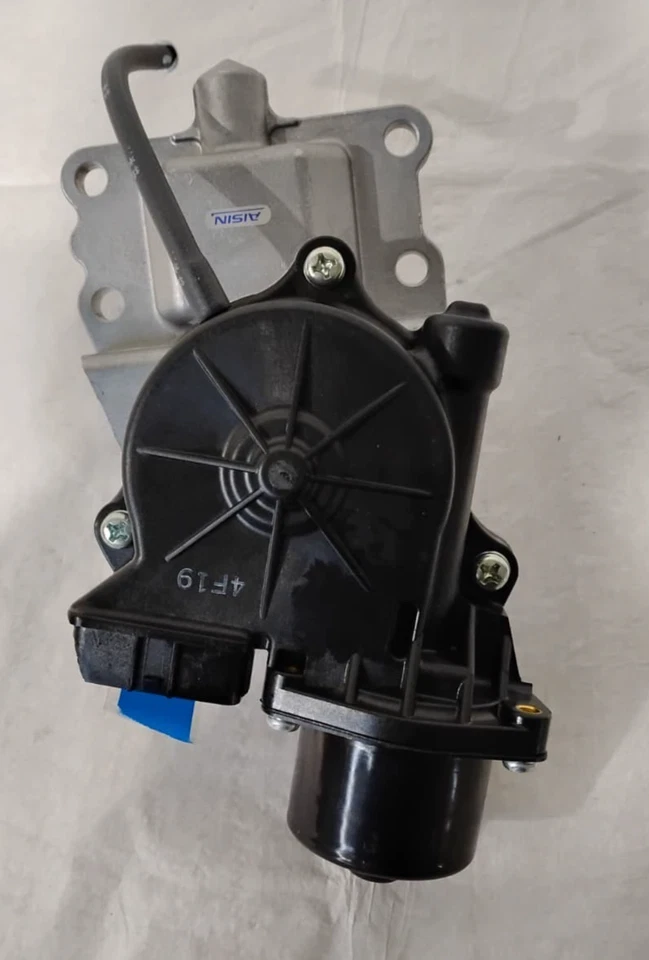 AISIN SAT-011 OEM Differential Lock Actuator - For Select Toyota Sequoia,Tundra Foto 2 de 4