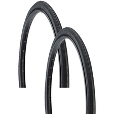 Pack of 2 Kenda Street K40 Tire 26 x 13/8 Clincher Wire Black 22tpi