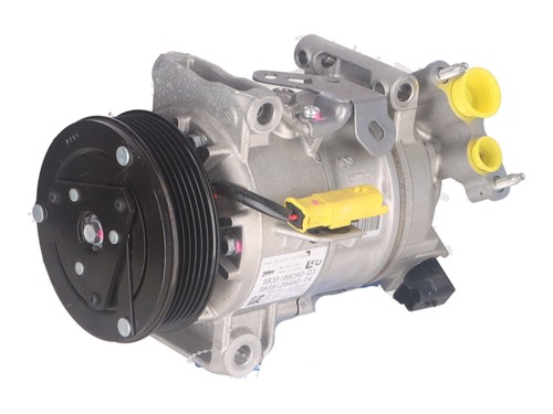 Klimakompressor OPEL Grandland X (A18) 1.2  96 kW  131 PS (06.2017-> ) 98351882