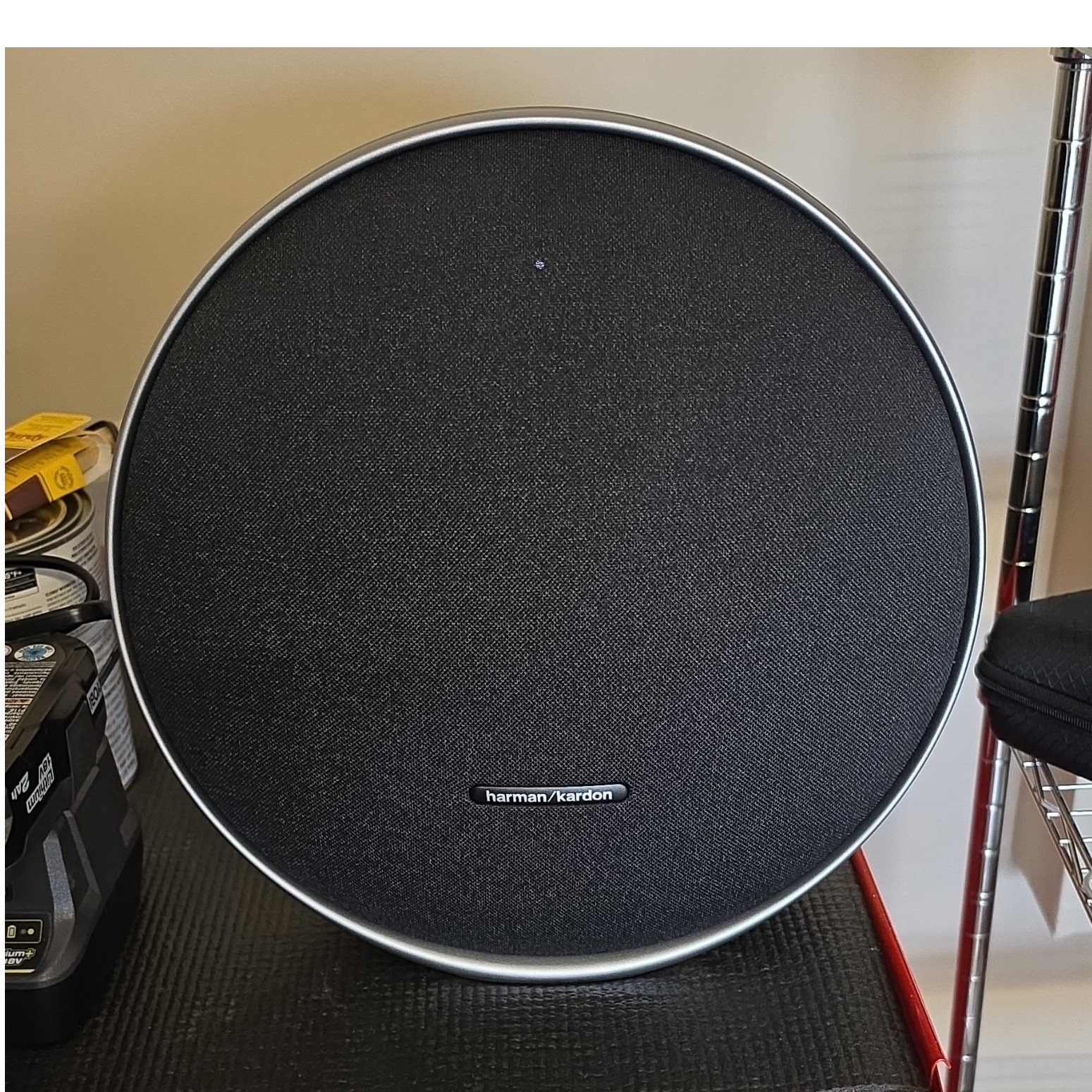 Harman Kardon Onyx Studio Portable Wired Speaker System Blac