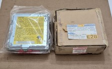 Oem Mitsubishi Mb904345 Srs Control Module Unit 1991-92 3000gt Stealth Diamante Oem Mitsubishi Mb904345 Srs Control Module Unit 1991-92 3000gt Stealth Diamante