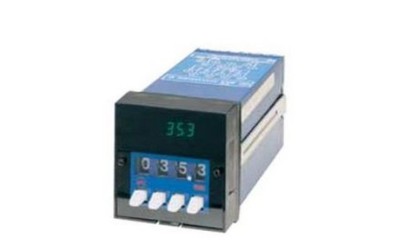 355C-351-A-30-PX ATC-Automatic Timing & Control Timers, 355C Series Panel
